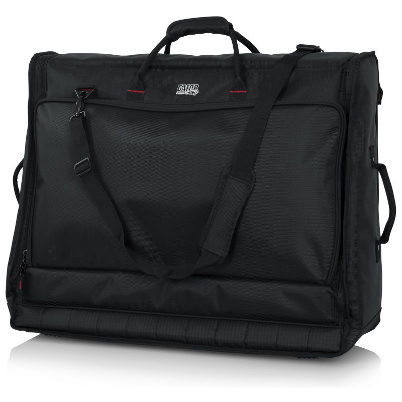 Сумка для микшерного пульта Gator G-MIXERBAG-2621 Large Format Mixer Bag